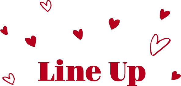 Line Up