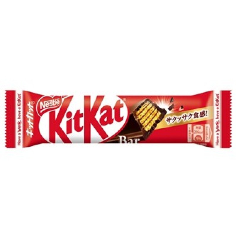 キットカット バー 製品画像