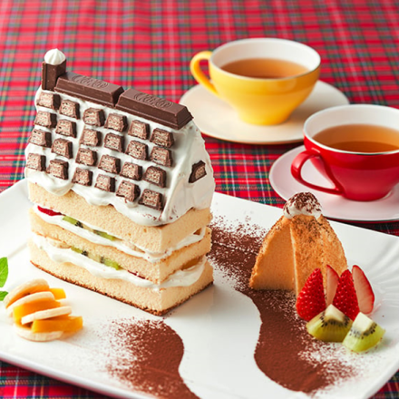 KitKat（キットカット）公式サイト｜キットを、口にしよう。