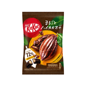 highcacao
