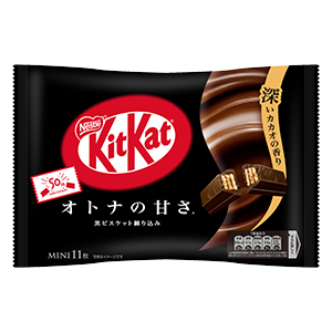 製品情報 | KitKat（キットカット）