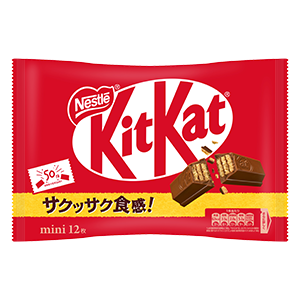 製品情報 | KitKat（キットカット）