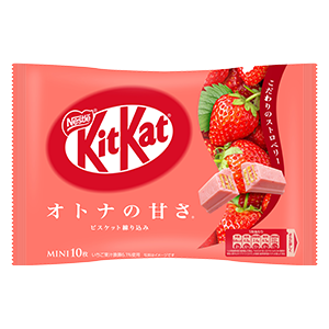 製品情報 | KitKat（キットカット）