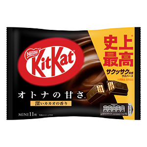 製品情報 | KitKat（キットカット）