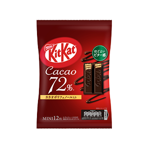 Have A Break, Have A KitKat | KitKat（キットカット）