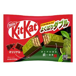 製品情報 | KitKat（キットカット）