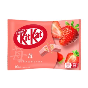 キットカット 苺 製品画像