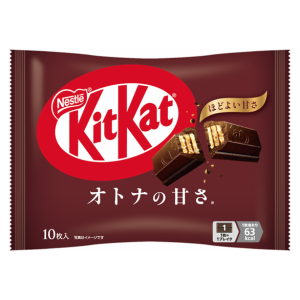 キットカット 商品情報 | KitKat（キットカット）公式サイト