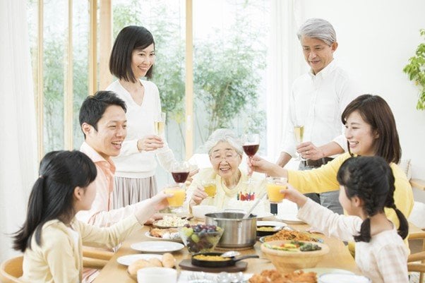 お祝い料理おすすめ19選！おかずから主食、デザートまで紹介