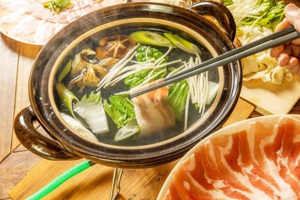 冬に食べたい人気の献立！和食から洋食までおすすめの旬のおかず30選
