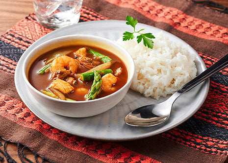 スープカレーに合う献立20選！人気の付け合せや主菜などの簡単レシピを紹介