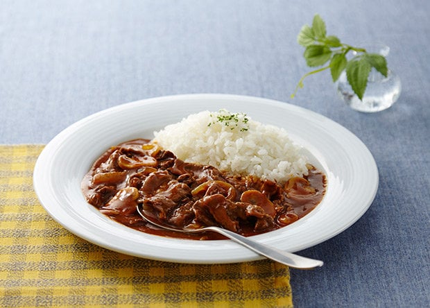 ハヤシライスの献立30選！付け合せの副菜やサラダ・スープなどのレシピも