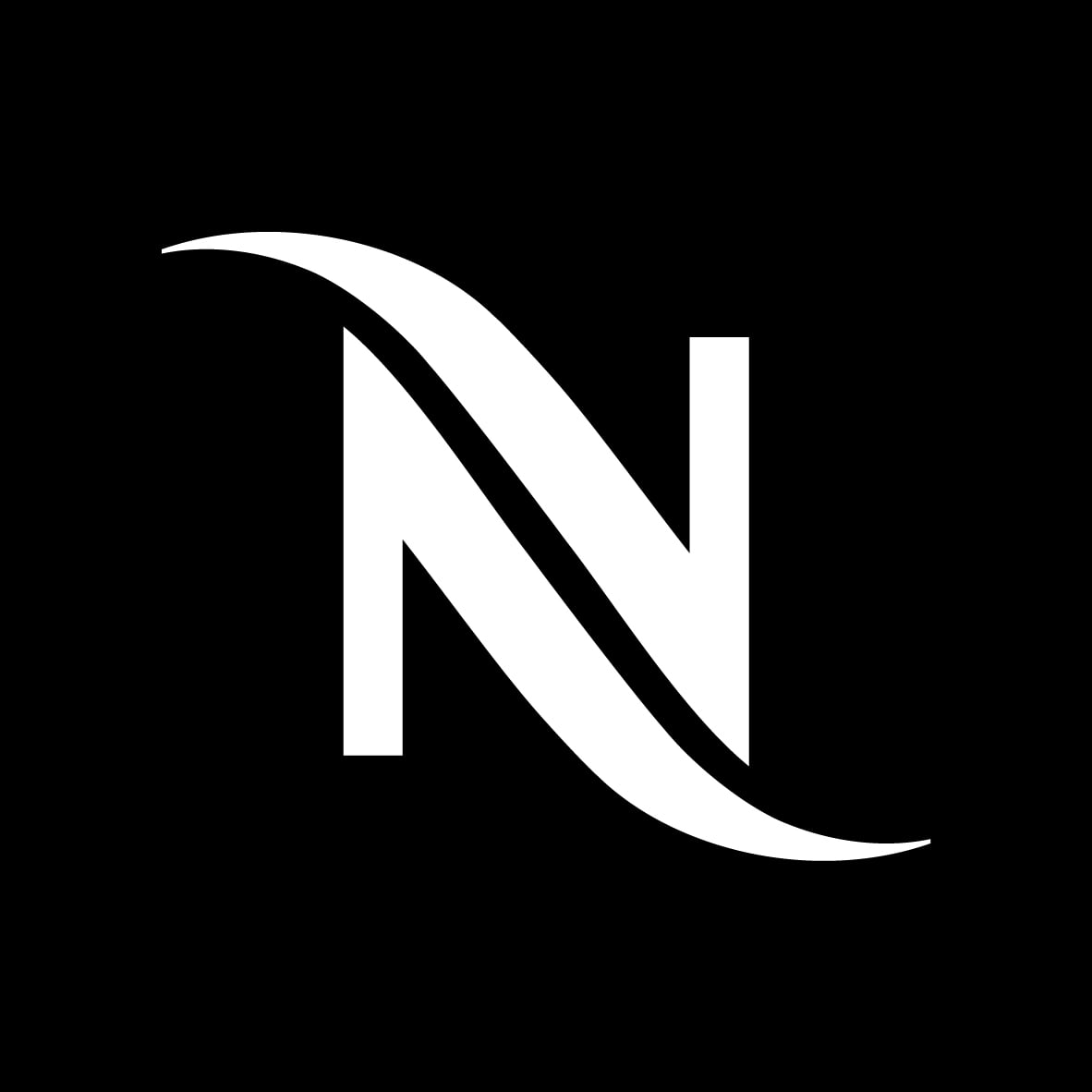 Nespresso Brand Logo