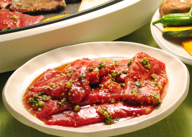おうち焼肉の献立は何にする？付け合せにおすすめのおかずレシピ20選