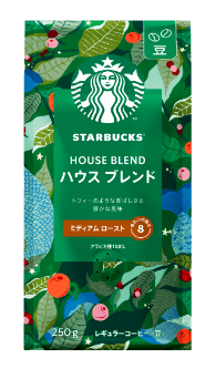 ハウス ブレンド