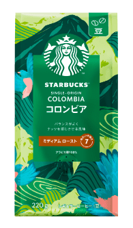 コロンビア
