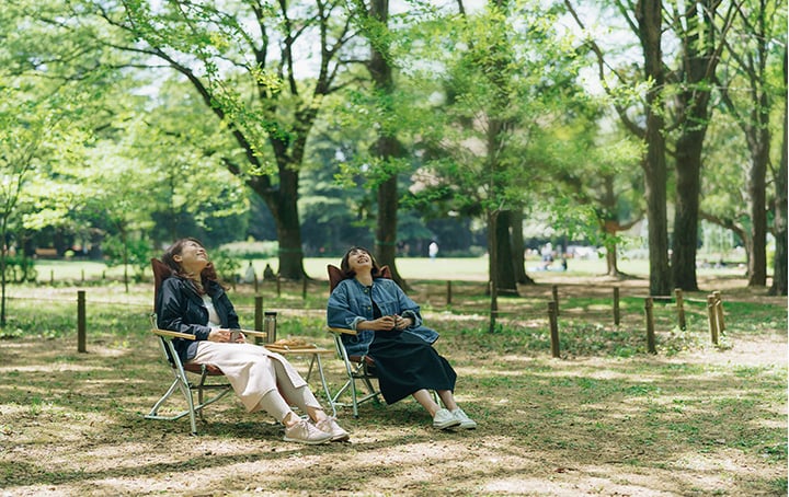 NEARBY PARK