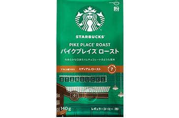 パイクプレイス&reg; ロースト