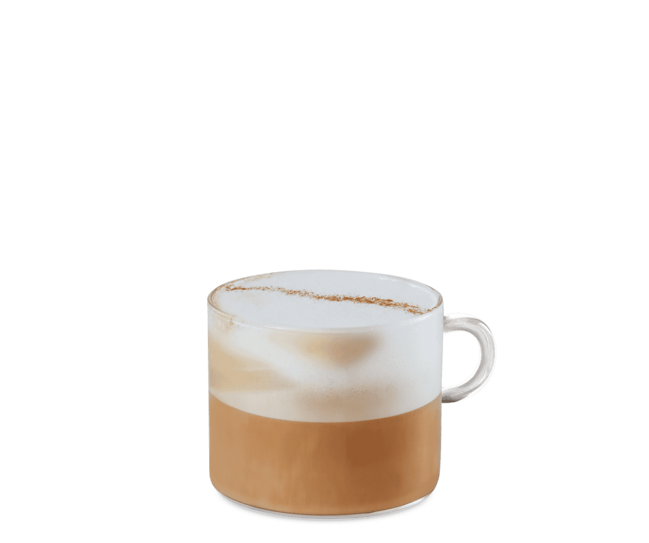 カプチーノ