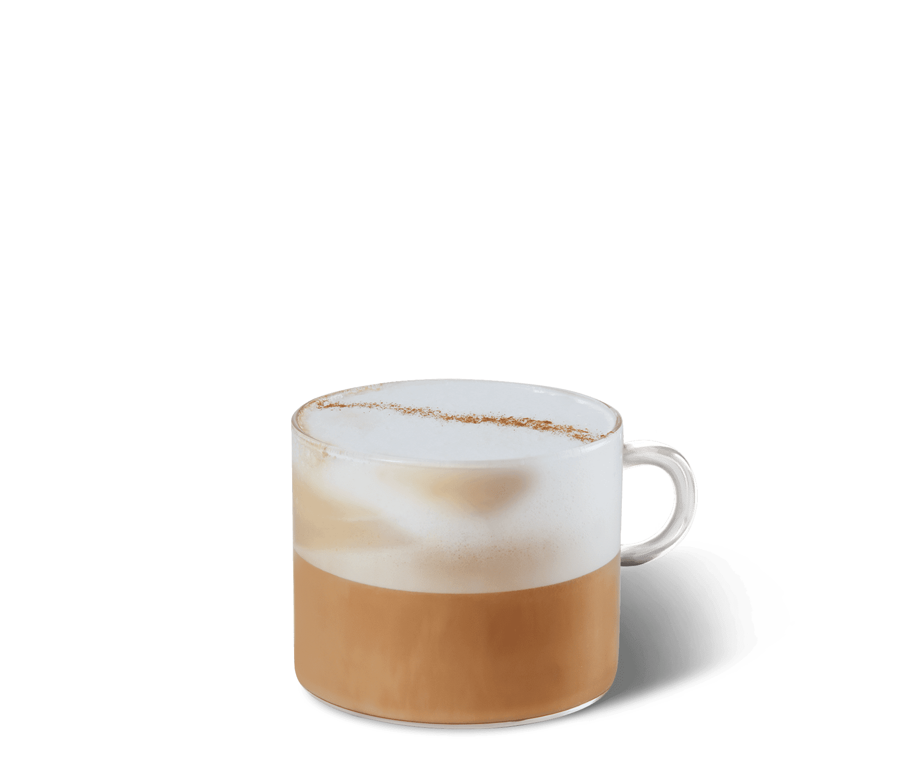 カプチーノ