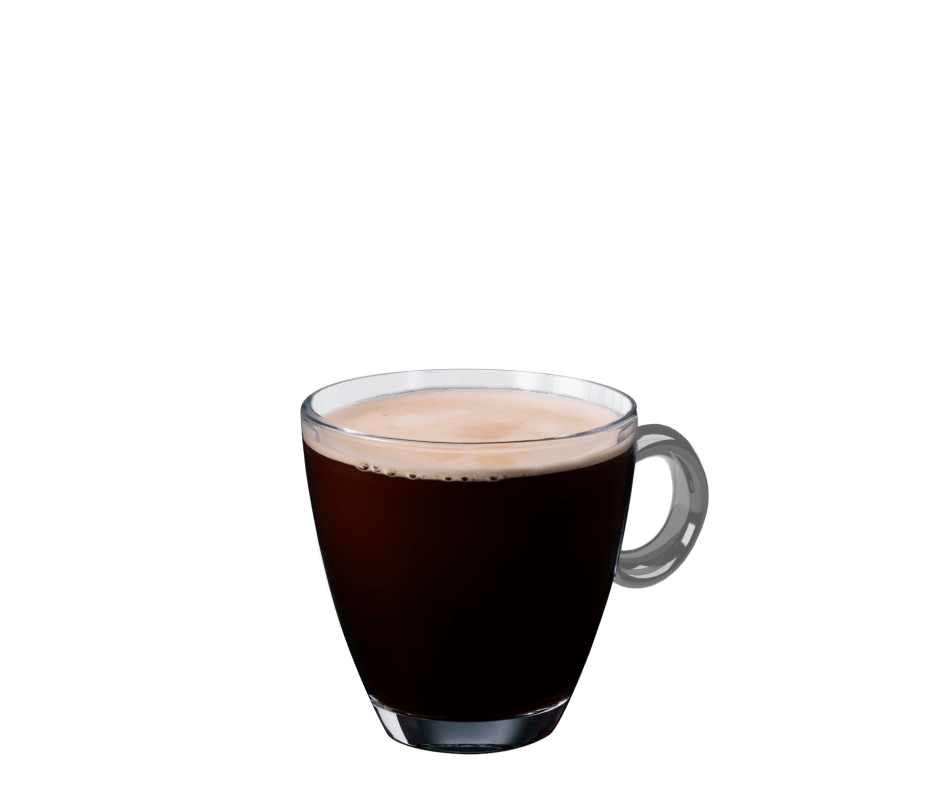 カフェ アメリカーノ