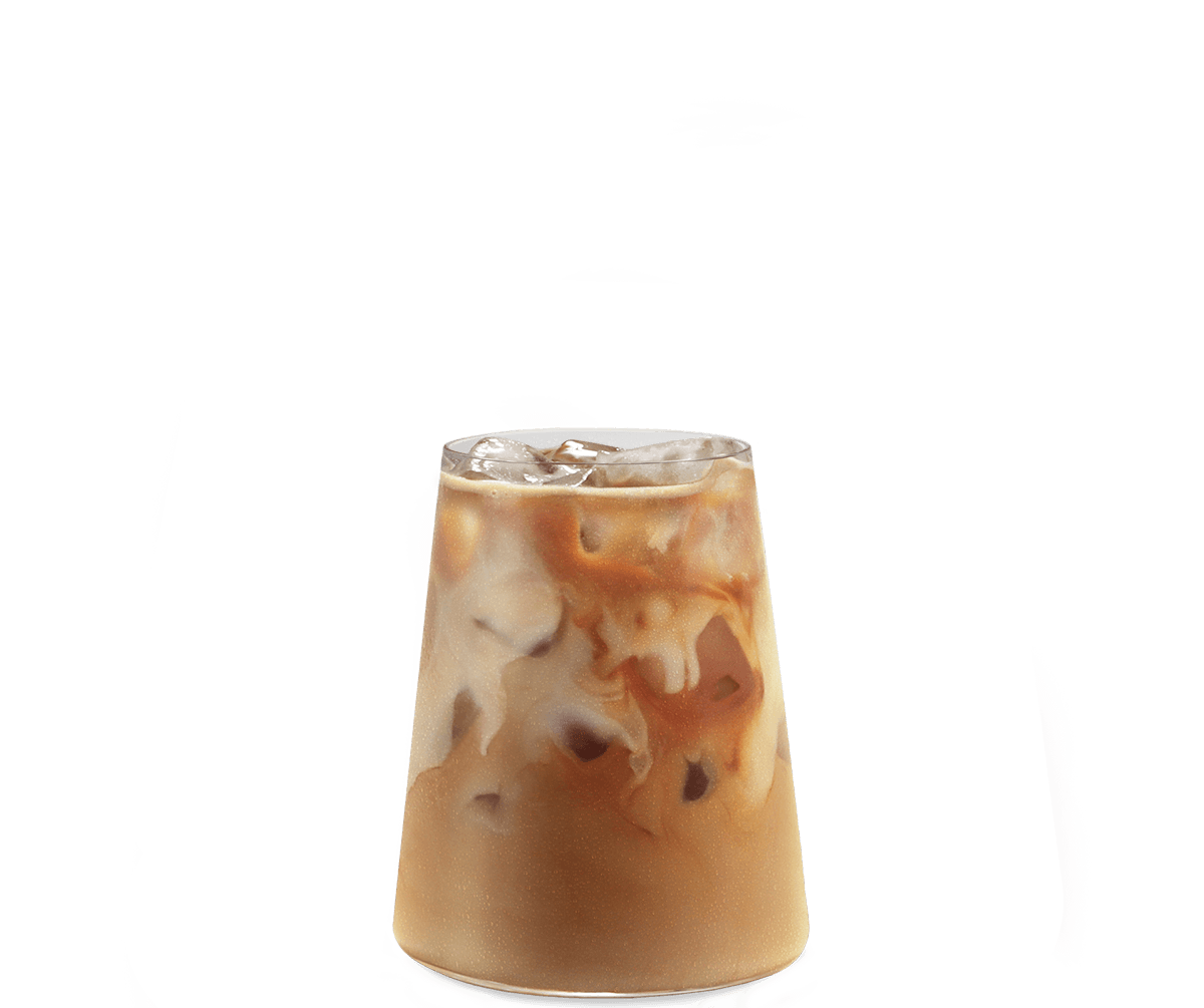 アイス ハニー オーツ ラテ