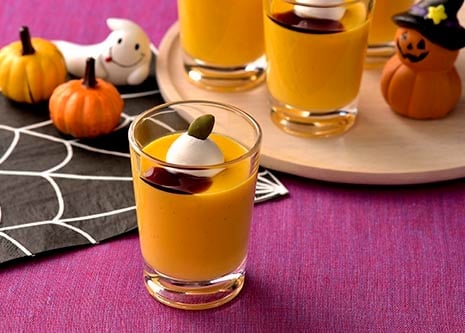 手作りのお菓子でハロウィンを盛り上げよう！簡単・手軽に作れる人気レシピ27選