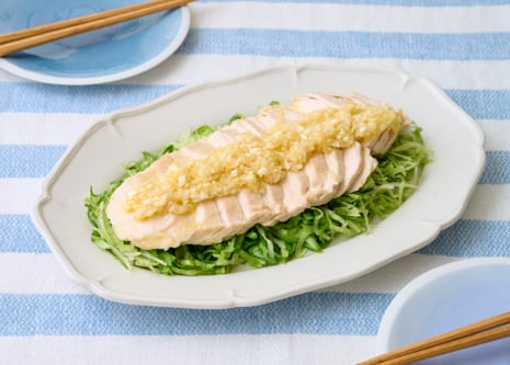 メインにもなるサラダチキンの献立10選！夕食などもう一品ほしい時のおかずレシピも
