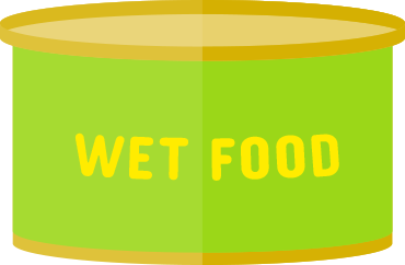 WET FOOD