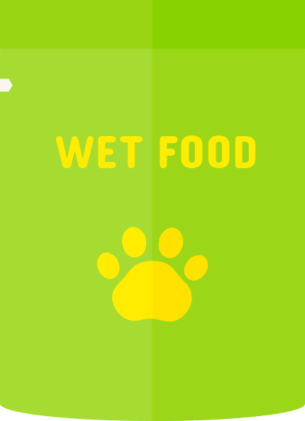 WET FOOD