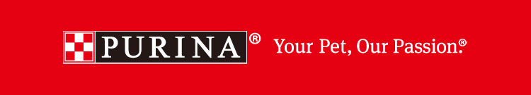 PURINA Your Pet,Our Passion.