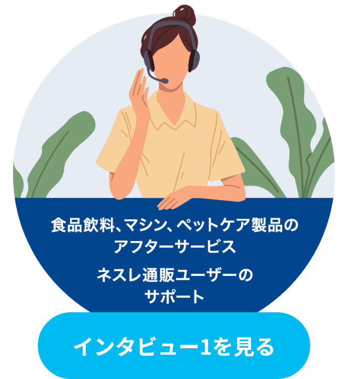 インタビュー1を見る