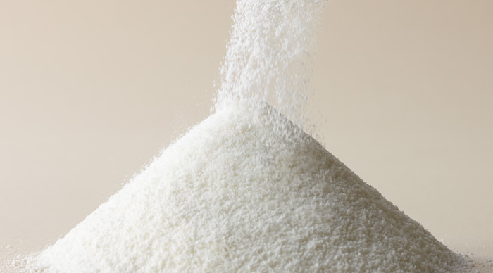 Creaming Powder