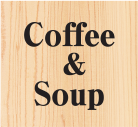 コーヒー&スープ ソリューション CS3

