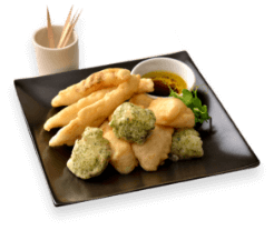 アレルゲン特定原材料等