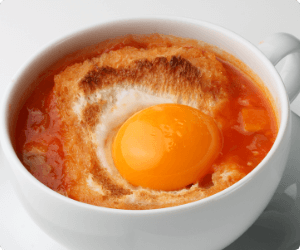 からだあったか ブイヨントマトスープ