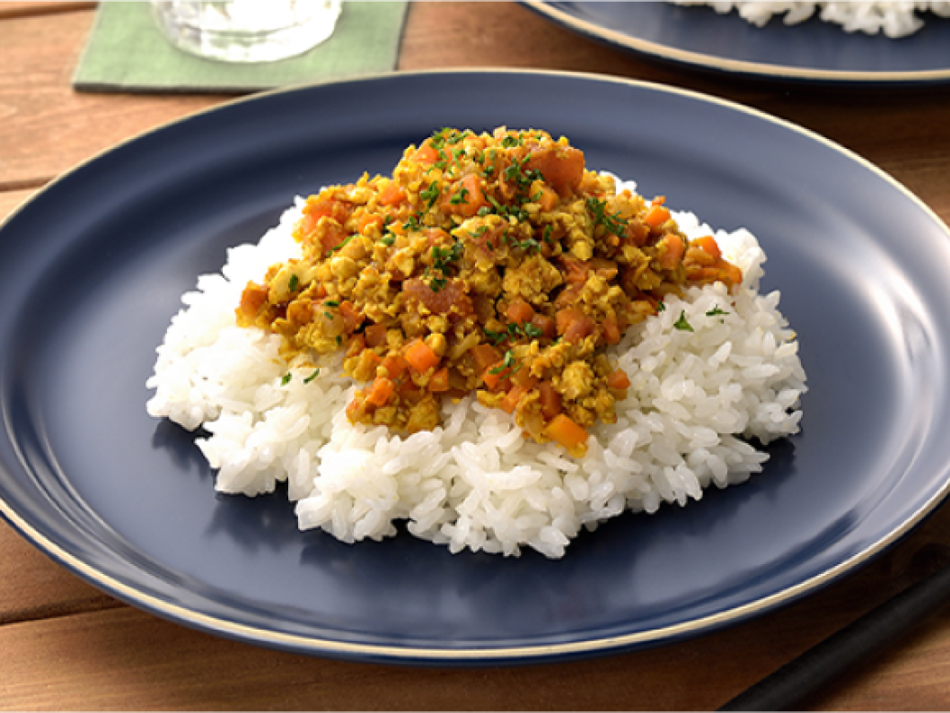 rice mince