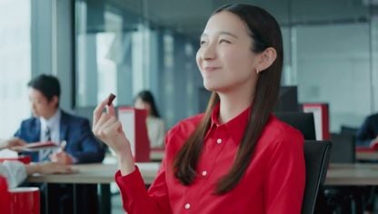 Embedded thumbnail for キットを、口にしよう。“手書きメッセージを渡す”2024版