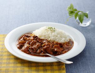 ハヤシライスの献立30選！付け合せの副菜やサラダ・スープなどのレシピも