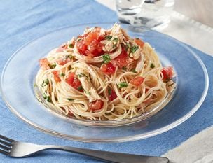 冷製パスタに合うおすすめの献立10選！おかずやスープの人気レシピを紹介