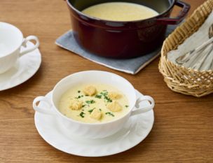 コーンスープの献立にぴったりなおかず9選！夜に食べたい主菜と朝にも合う副菜をご紹介