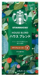 スターバックス レギュラーコーヒー 豆 カフェ ベロナ® 220g | ネスレ