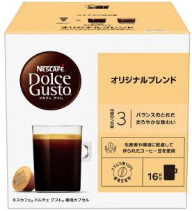 ネスカフェ ドルチェ グスト GENIO S SHARE「ジェニオ エス シェア