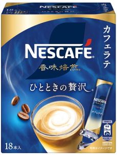 商品情報 | ネスレ日本 製品情報サイト