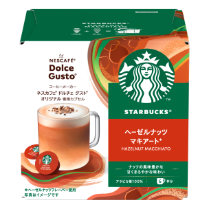 ネスカフェ ドルチェ グスト 専用カプセル モカブレンド 16P | ネスレ