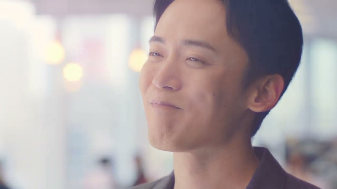 Embedded thumbnail for キットカット 「RED」15秒