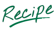 Recipe