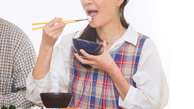 あなたのその食欲、腸内細菌が影響しているかも？