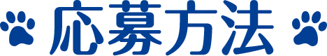 応募方法
