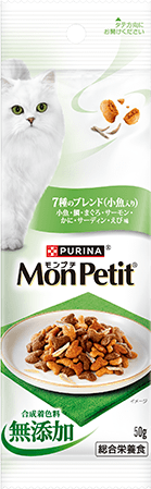 フードナビゲーター | PURINA モンプチ